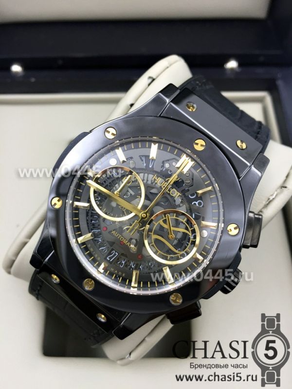 Часы HUBLOT Aerofusion (04144)