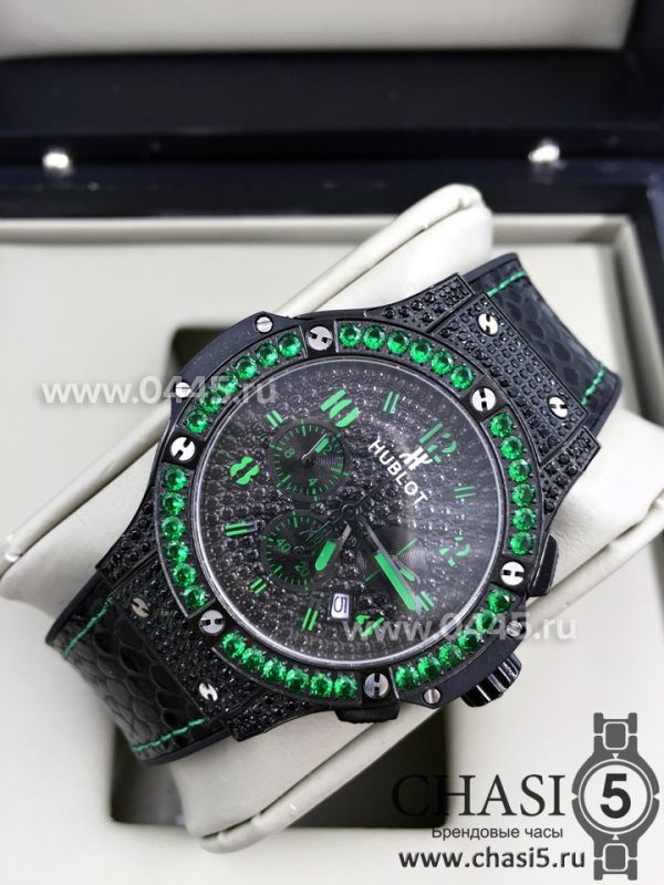 Часы Hublot Big Bang Lady Series (04145) Часы Hublot Big Bang Lady Series (04145)