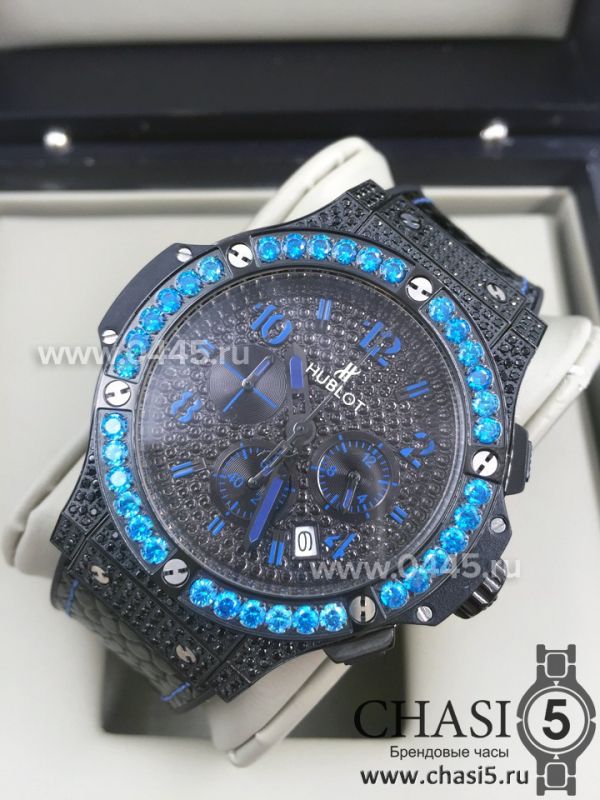 Часы Hublot Big Bang Tutti Frutti (04146)