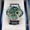 Часы Hublot Big Bang Boa Green Snake 48 мм (04151)