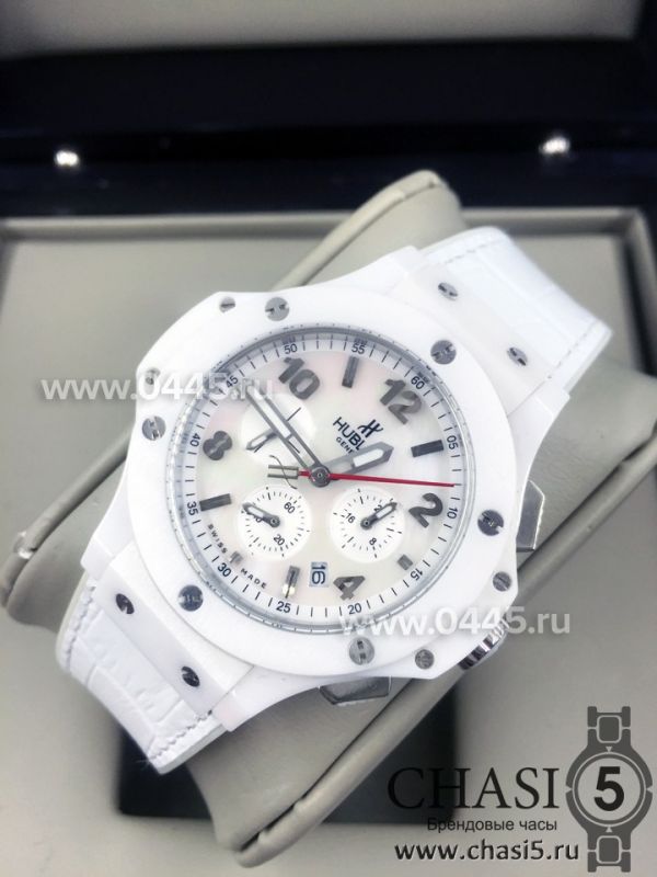 Часы Hublot Big Bang Tutti Frutti (04152)