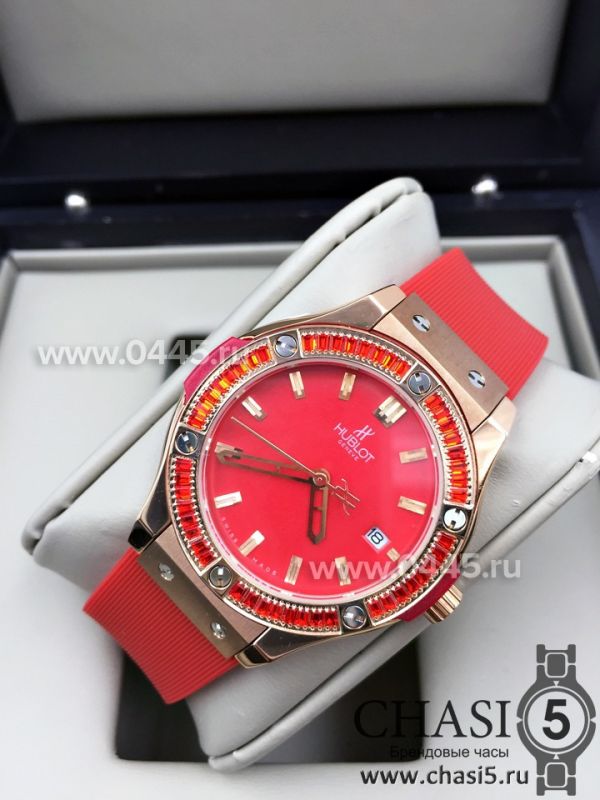 Часы HUBLOT Big Bang Boa Bang (04155)