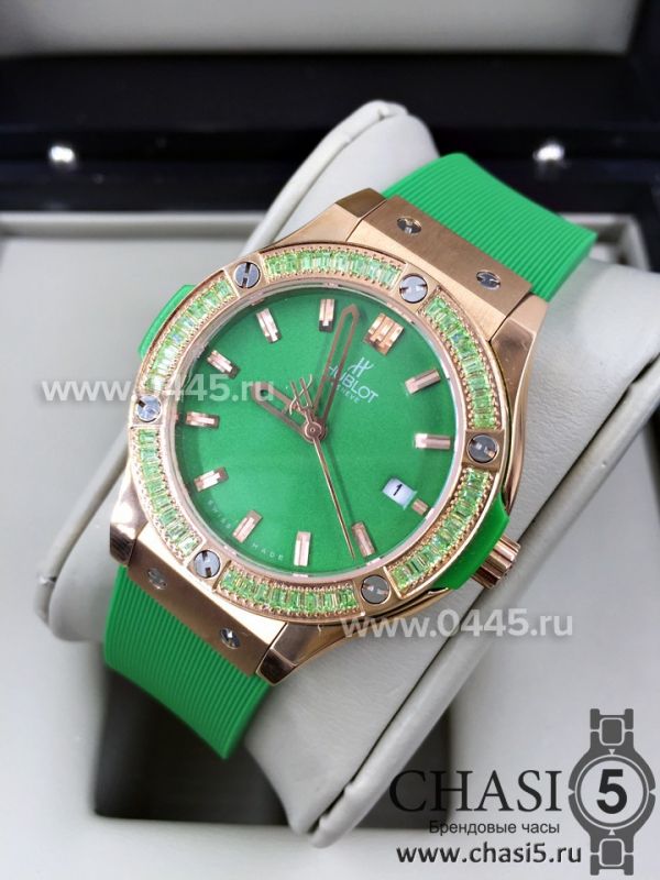 Часы HUBLOT Big Bang Boa Bang (04164)