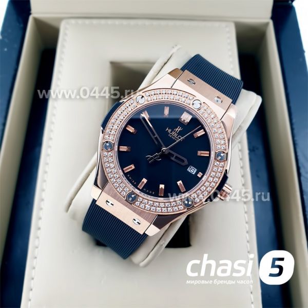 Часы HUBLOT Big Bang Ladies 38mm (04166) Часы HUBLOT Big Bang Ladies 38mm (04166)