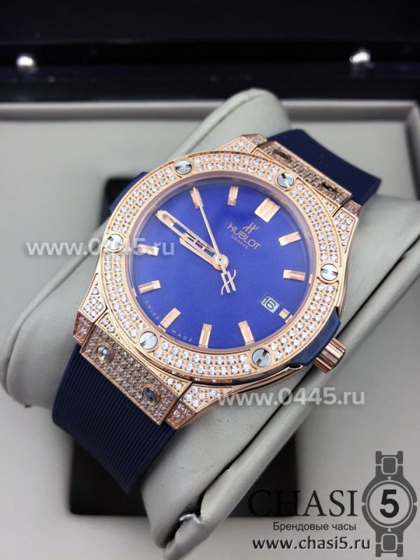 Часы HUBLOT Big Bang Boa Bang (04167)