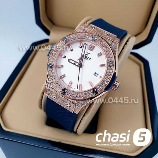 Часы HUBLOT Big Bang Boa Bang (04168)