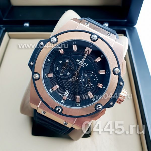 Часы HUBLOT Foudroyante (04181)