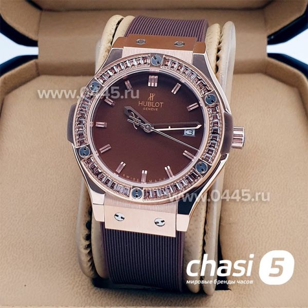 Часы HUBLOT Big Bang Ladies 38mm (04196) Часы HUBLOT Big Bang Ladies 38mm (04196)