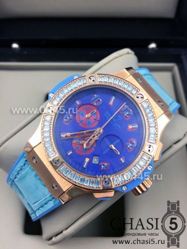 Часы Hublot Big Bang Lady Series (04203) Часы Hublot Big Bang Lady Series (04203)