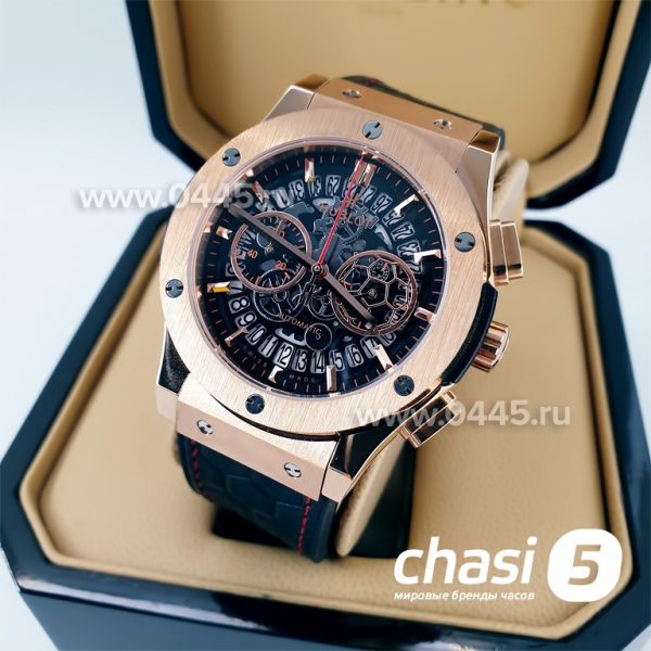 Часы HUBLOT Aerofusion (04276) Часы HUBLOT Aerofusion (04276)