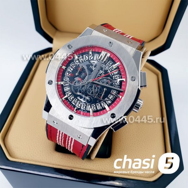 Часы HUBLOT Aerofusion (04288) Часы HUBLOT Aerofusion (04288)