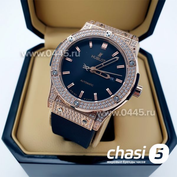 Часы HUBLOT Big Bang Boa Bang (04300) Часы HUBLOT Big Bang Boa Bang (04300)