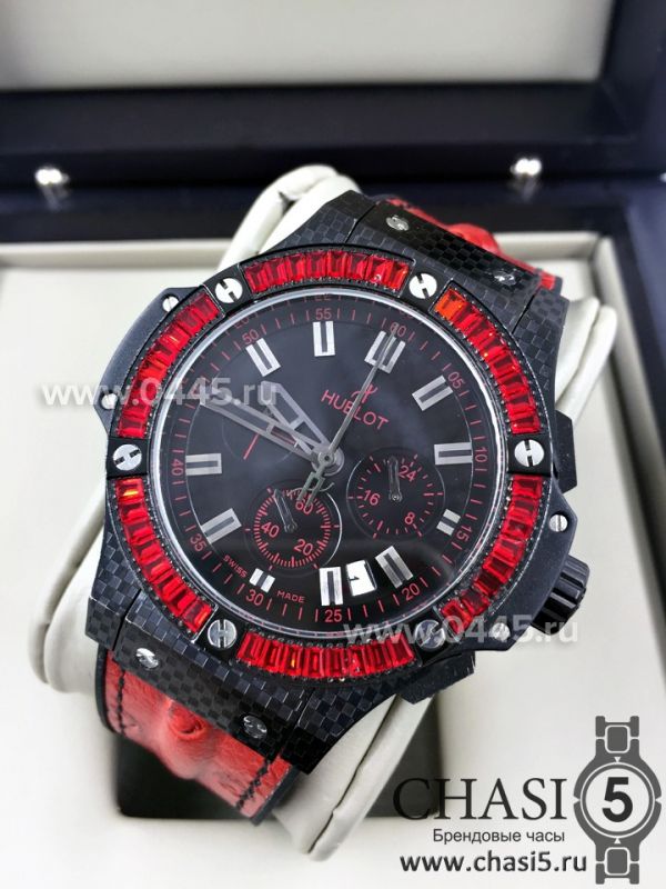 Часы Hublot Big Bang (04309) Часы Hublot Big Bang (04309)