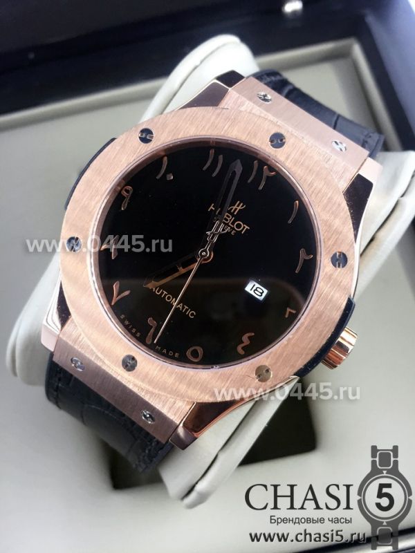 Часы HUBLOT Visions (04311) Часы HUBLOT Visions (04311)