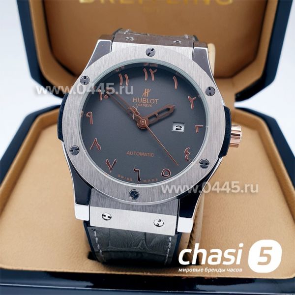 Часы HUBLOT Visions (04312)