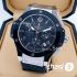 Часы HUBLOT Big Bang Chronograph Ceramica (04316)