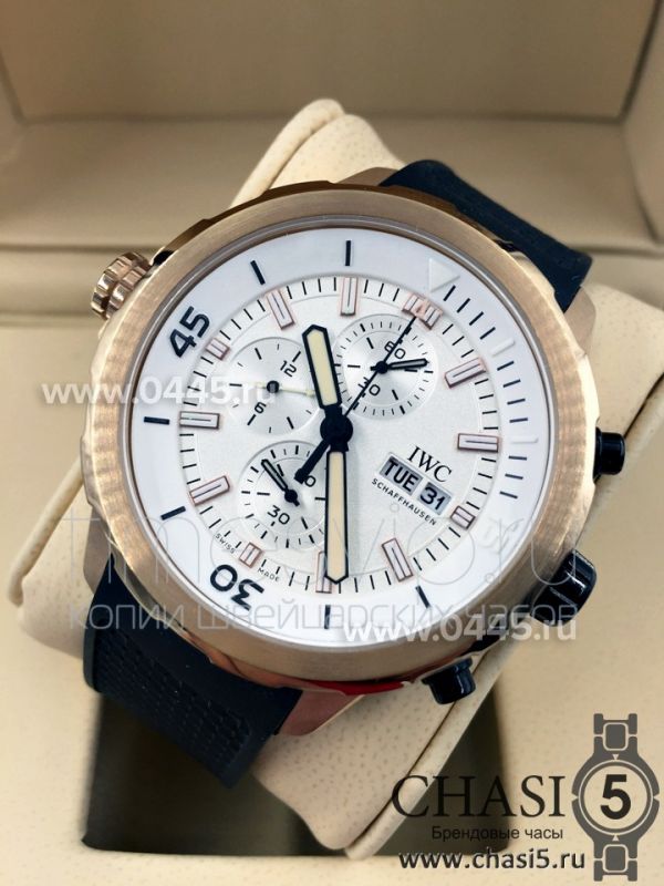 Часы Iwc Aquatimer (04353)