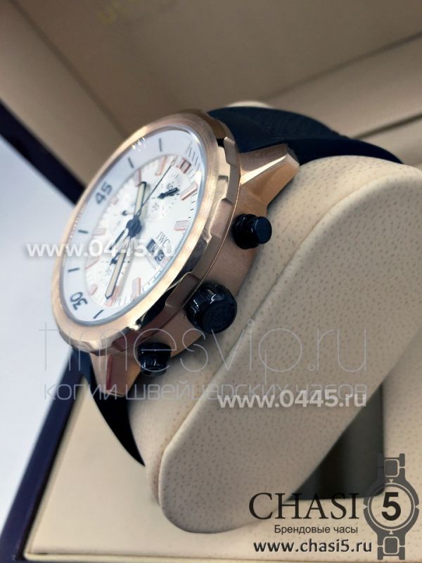 Часы Iwc Aquatimer (04353)