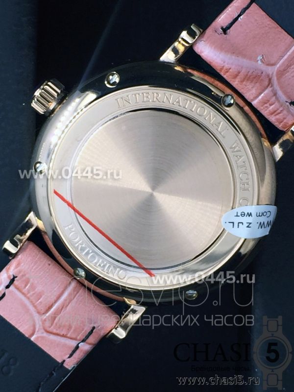 Часы Iwc Portofino Lady (04366)