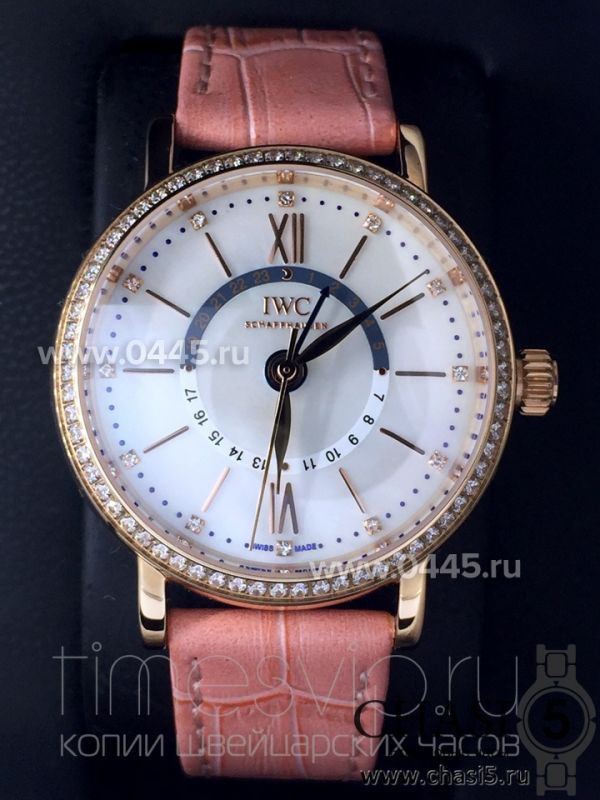 Часы Iwc Portofino Lady (04366)