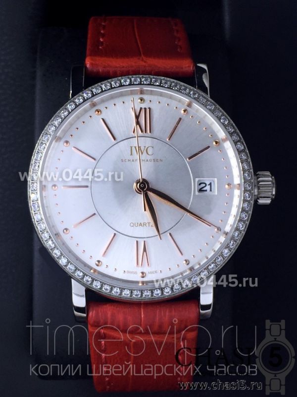 Часы Iwc Portofino Lady (04367)