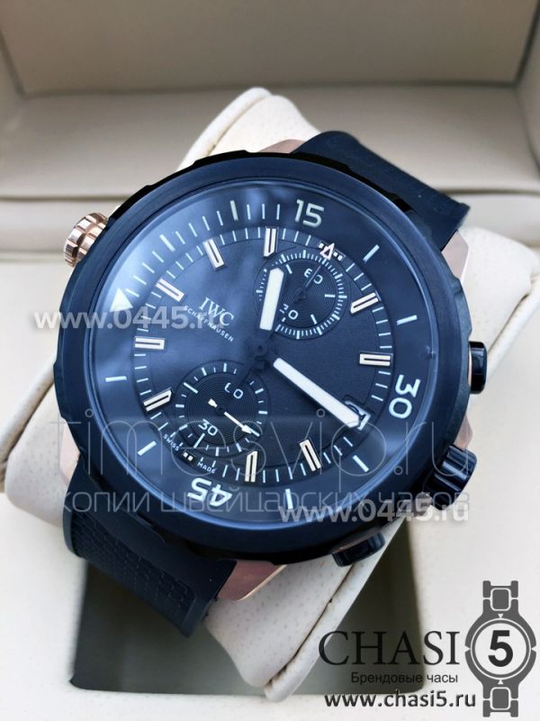 Часы Iwc Aquatimer (04374) Часы Iwc Aquatimer (04374)