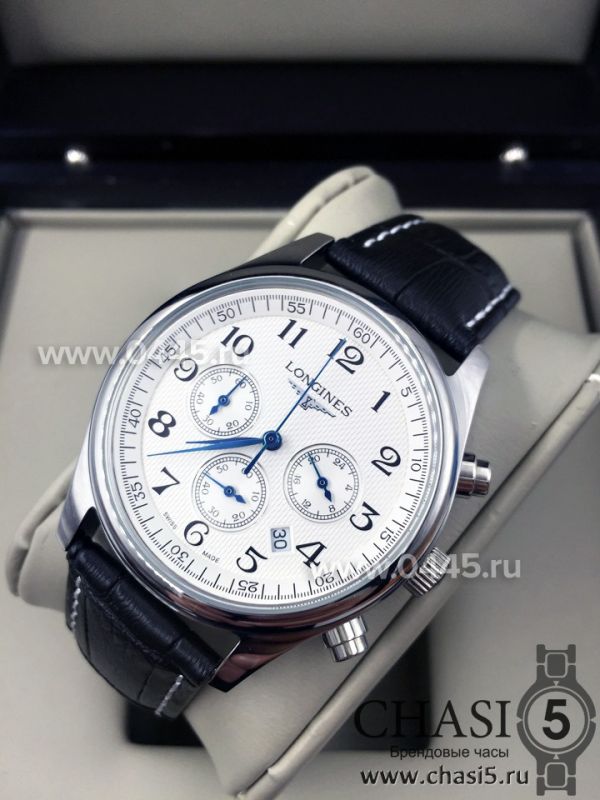 Часы Longines Master Collection (04403)