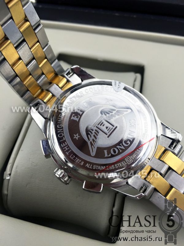Часы Longines Master Collection (04412)