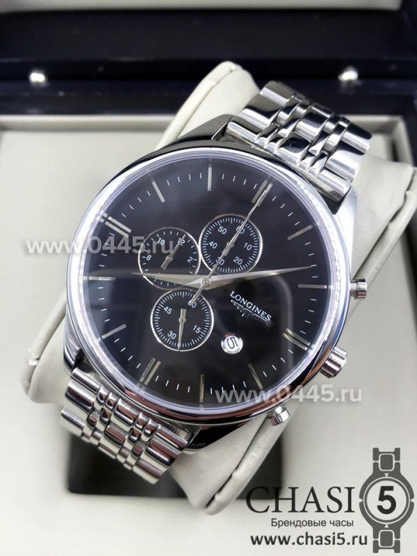 Часы Longines Master Collection (04418)