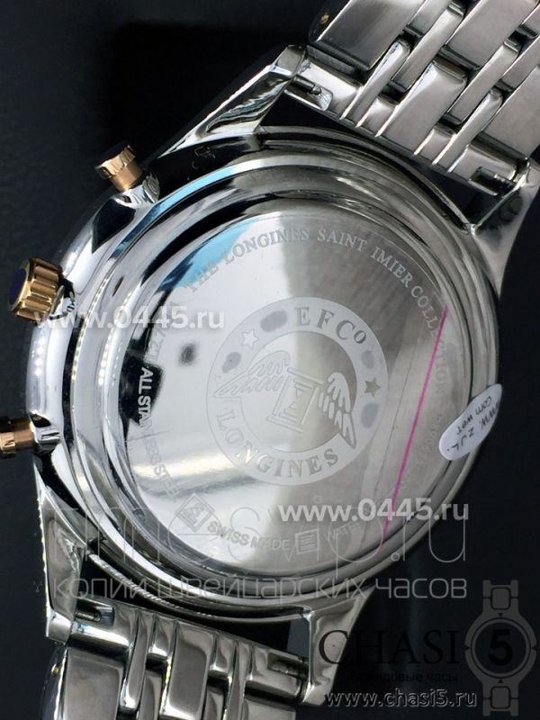 Часы Longines Master Collection (04419)