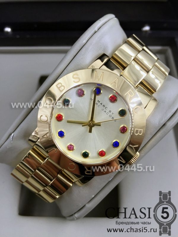 Часы Marc Jacobs Lady's (04439)
