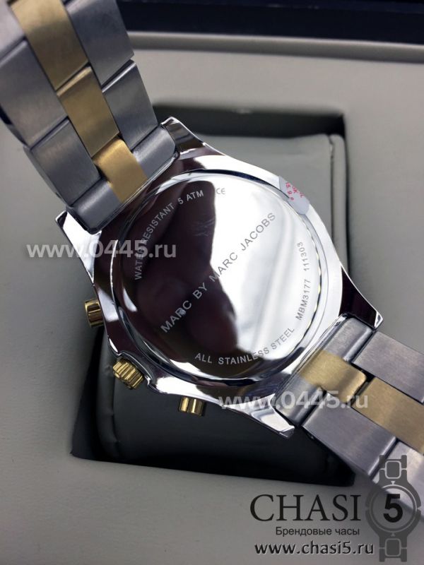 Часы Marc Jacobs Chronograph (04443)
