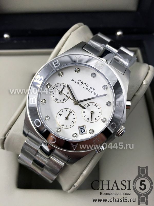Часы Marc Jacobs Chronograph (04445) Часы Marc Jacobs Chronograph (04445)