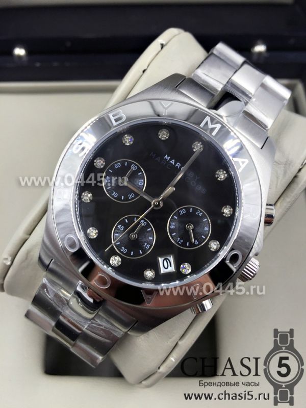 Часы Marc Jacobs Chronograph (04449) Часы Marc Jacobs Chronograph (04449)