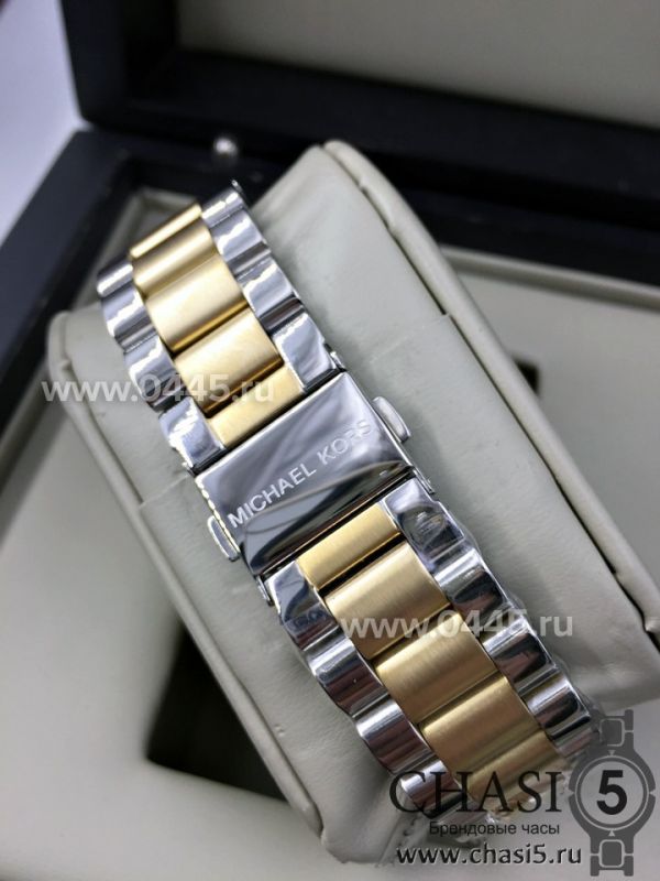 Часы Michael Kors Mk6321 Diamonds (04456)