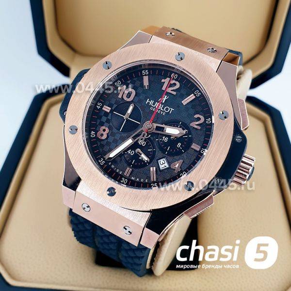 Часы HUBLOT Big Bang Chronograph (00044) Часы HUBLOT Big Bang Chronograph (00044)