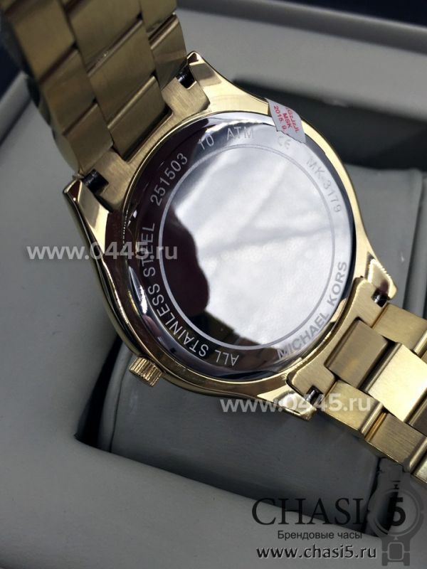 Часы Michael Kors Mk3179 (04476)