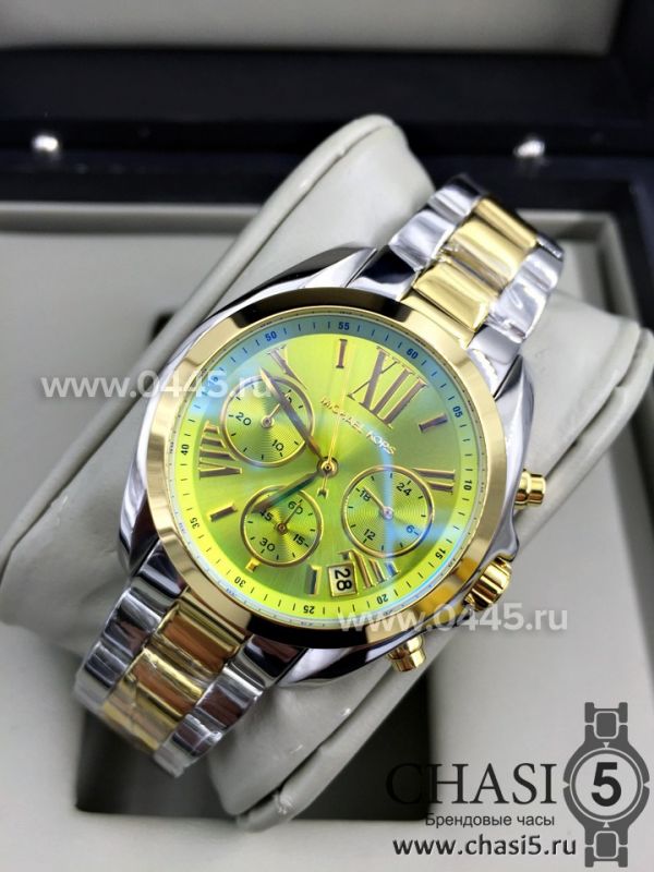Часы Michael Kors Mk6198 (04509) Часы Michael Kors Mk6198 (04509)