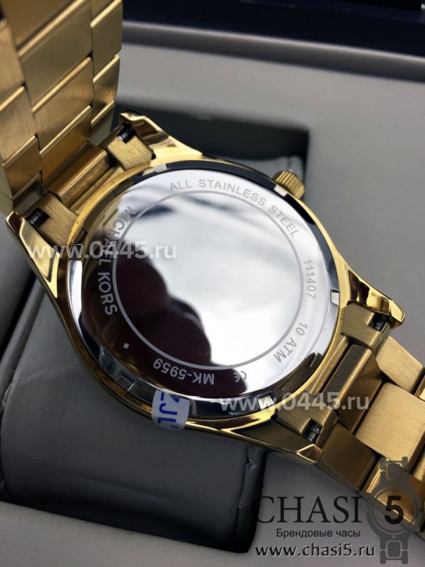 Часы Michael Kors Mk5959 (04528)