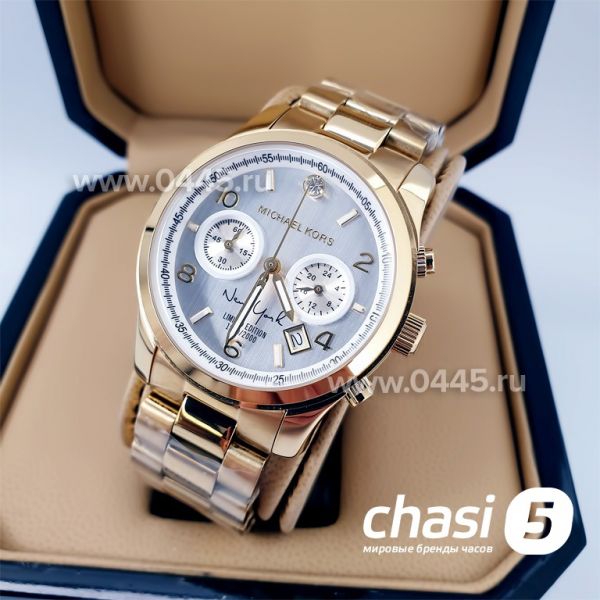 Часы Michael Kors Mk5055 (04556) Часы Michael Kors Mk5055 (04556)