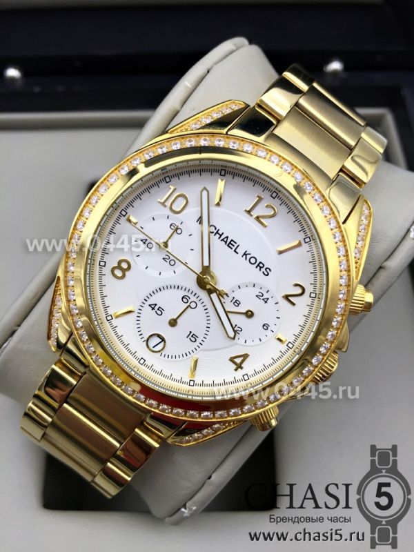 Часы Michael Kors Mk5166 (04568) Часы Michael Kors Mk5166 (04568)