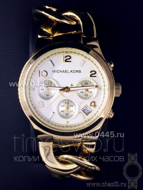 Часы Michael Kors Mk3131 (04573) Часы Michael Kors Mk3131 (04573)