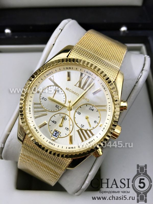 Часы Michael Kors 5938 (04589) Часы Michael Kors 5938 (04589)