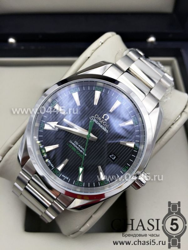 Часы Omega Seamaster Aqua Terra (04619) Часы Omega Seamaster Aqua Terra (04619)