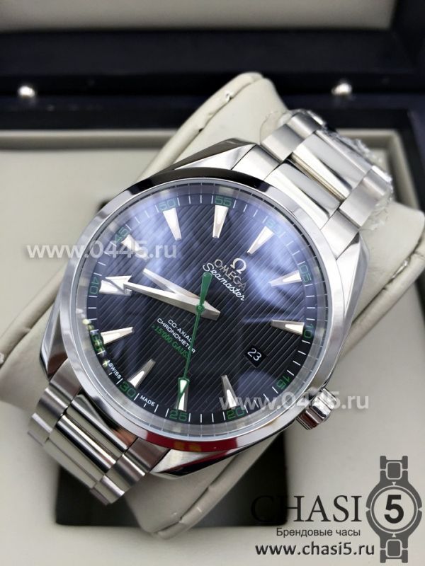 Часы Omega Seamaster Aqua Terra (04619)