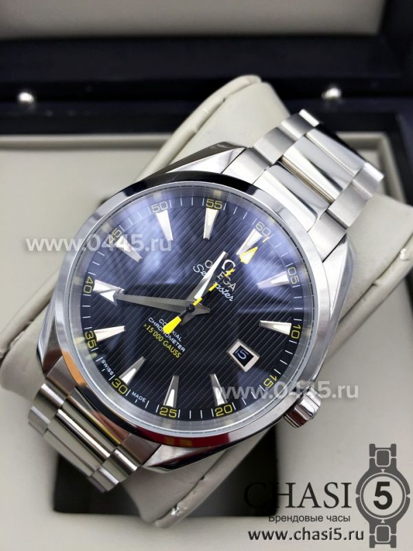 Часы Omega Seamaster Aqua Terra (04620)