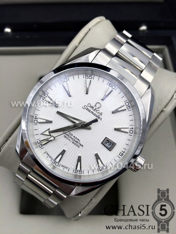 Часы Omega Seamaster Aqua Terra (04621) Часы Omega Seamaster Aqua Terra (04621)