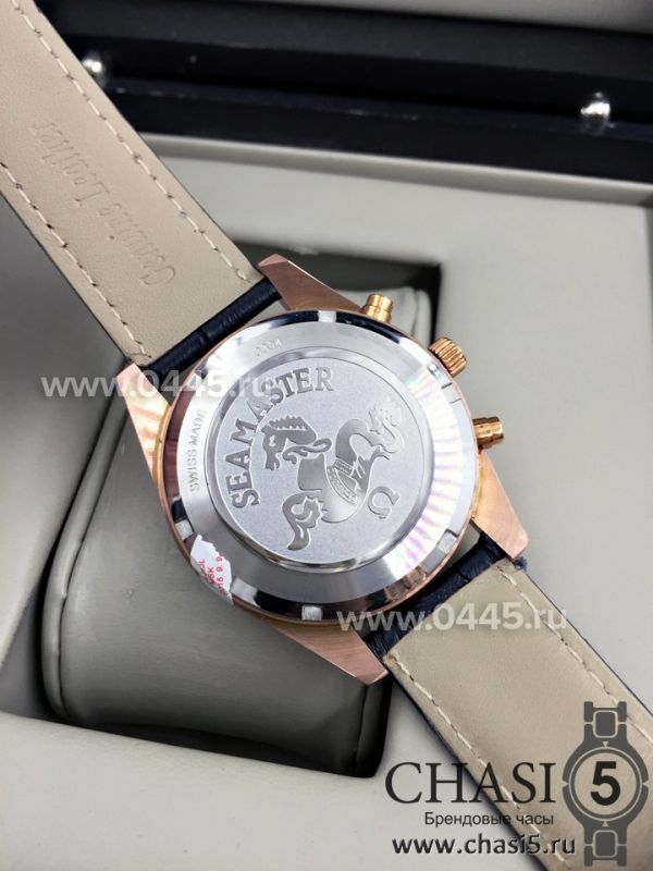Часы Omega De Ville Chronometer (04635)