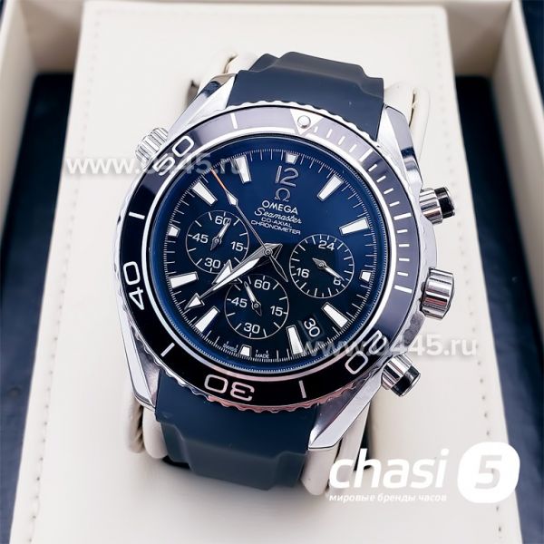 Часы Omega Seamaster Planet Ocean (04641) Часы Omega Seamaster Planet Ocean (04641)