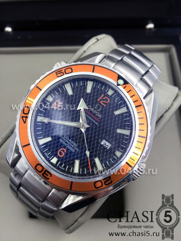 Часы Omega Seamaster (04642)